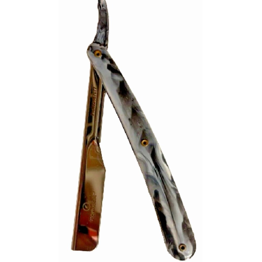 SALON HAIRDRESSING RAZOR - HAIR CUT THINNING, FEATHERING, TRIMMING, SHAVING